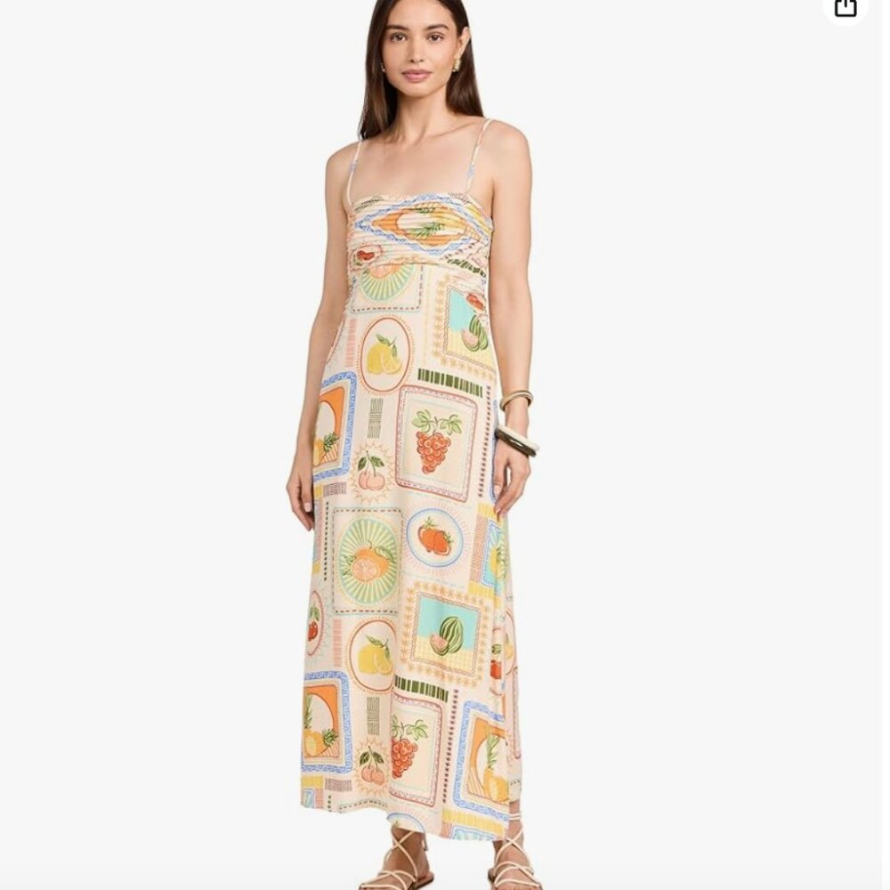 Seven Wonders Women's Agata Maxi Dres